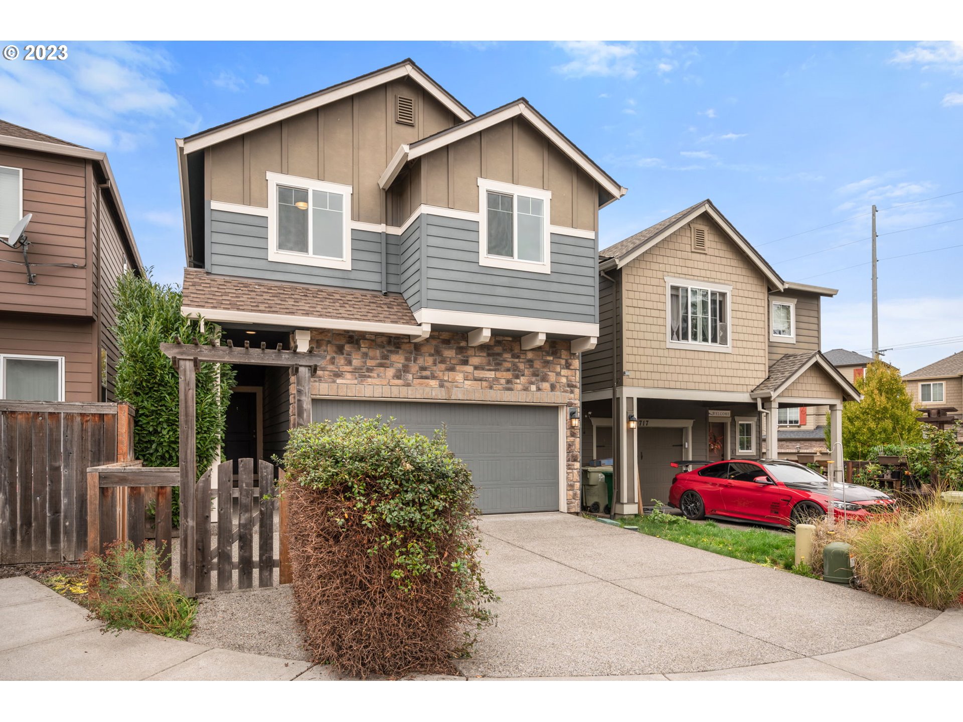 725 Southwest 207th Pl  