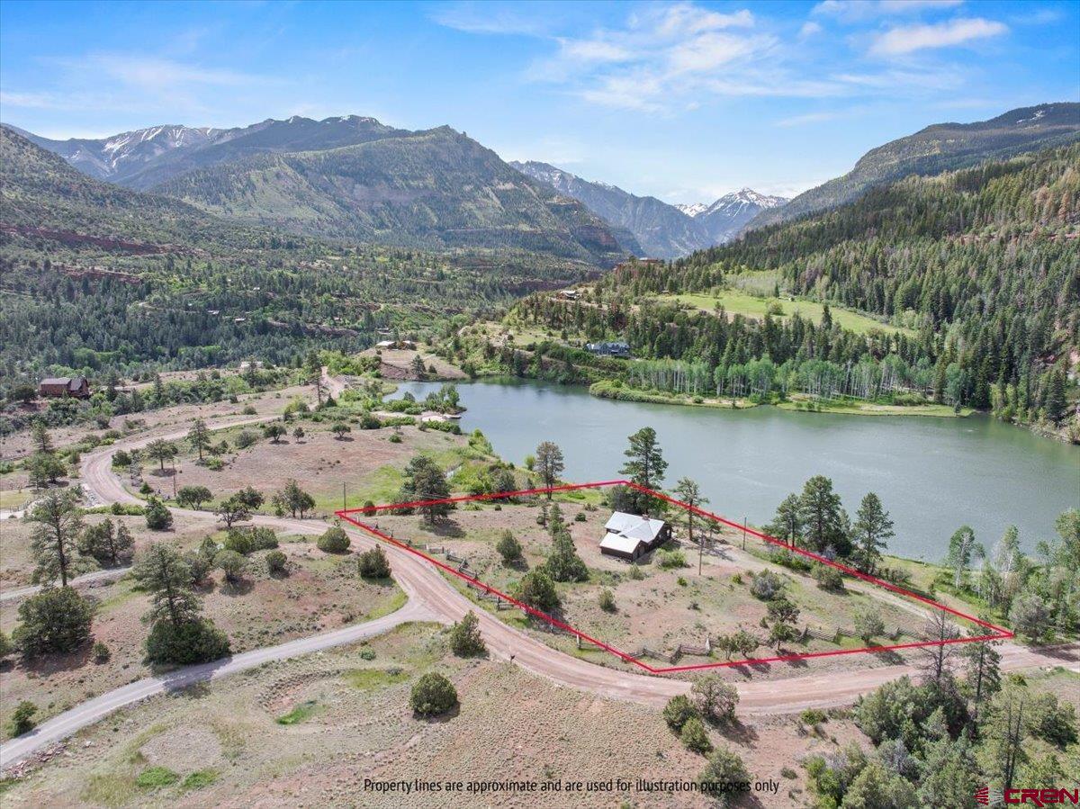 2871 County Road Ridgway, CO 81432 - Photo 2 of 44