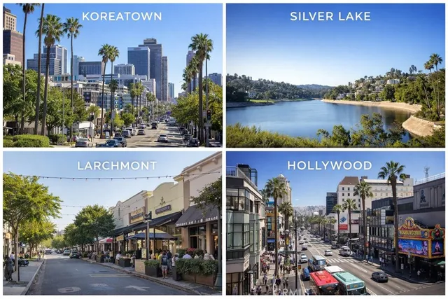 $2,100,000 | 627 North Juanita Avenue, Los Angeles, CA 90004