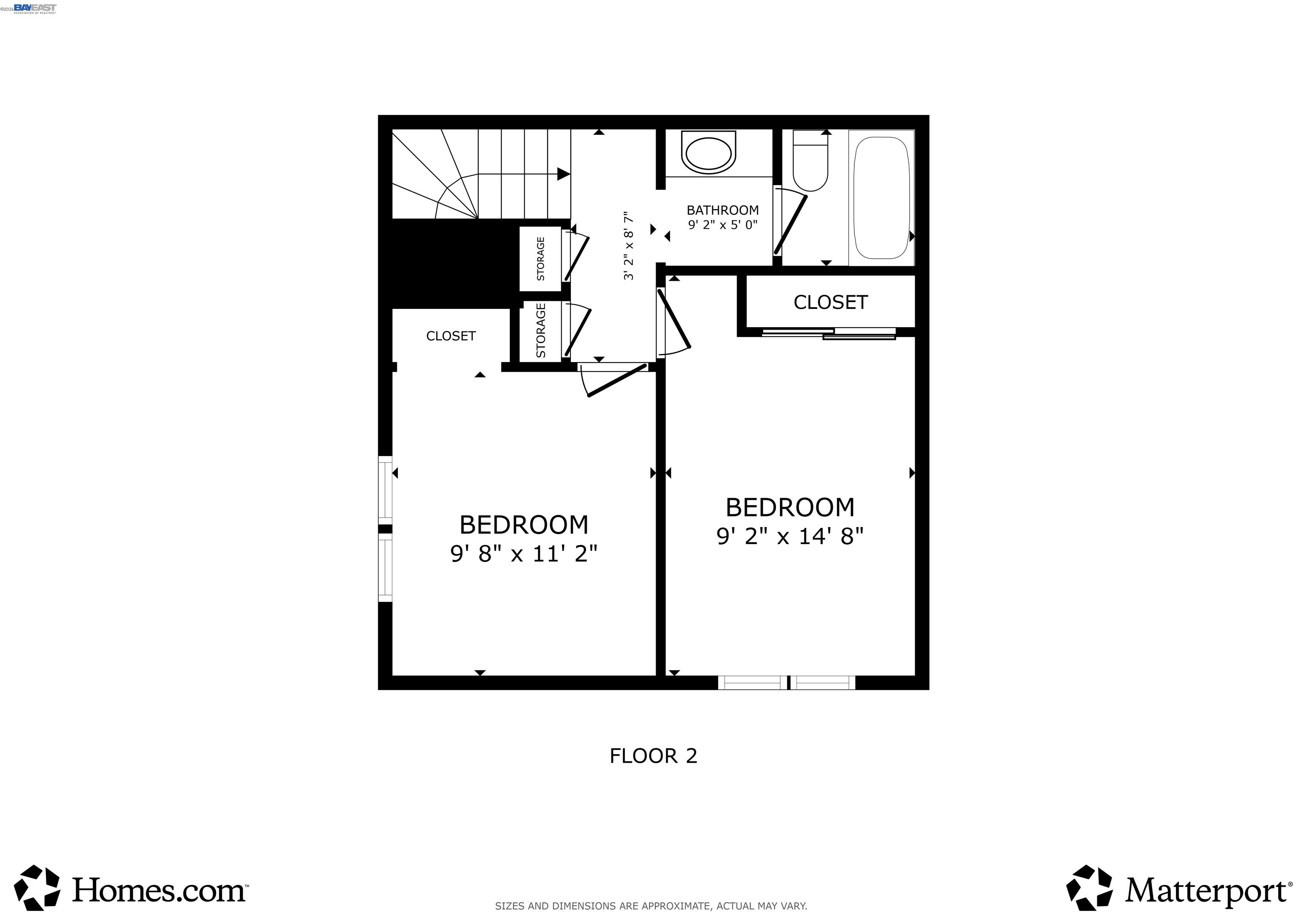 1387 Del Rio Circle, Unit B Concord, CA 94518 - Photo 29 of 30 Gallery Image 29
