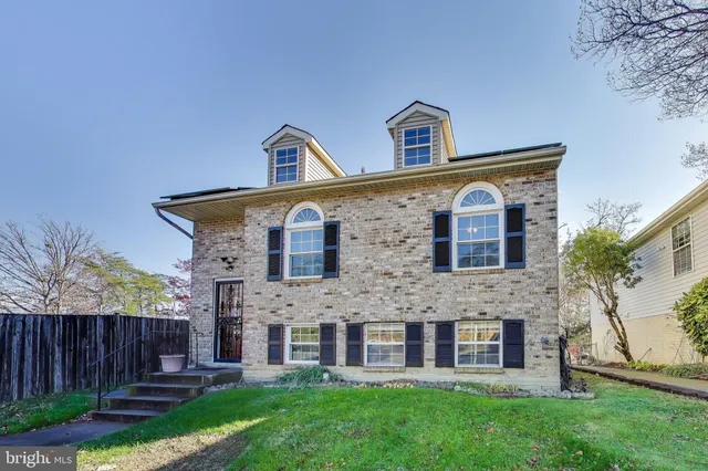 $2,565 | 1404 Pacific Avenue, Capitol Heights, MD 20743