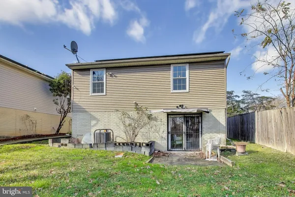$2,545 | 1404 Pacific Avenue, Capitol Heights, MD 20743