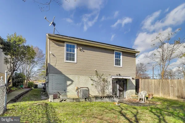 $2,545 | 1404 Pacific Avenue, Capitol Heights, MD 20743