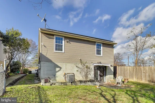 $2,565 | 1404 Pacific Avenue, Capitol Heights, MD 20743