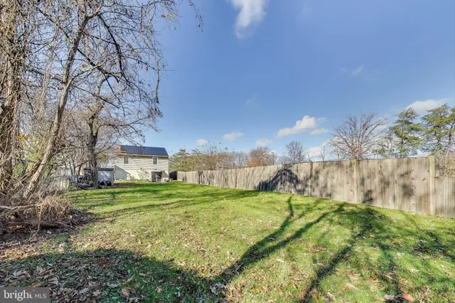 $2,565 | 1404 Pacific Avenue, Capitol Heights, MD 20743