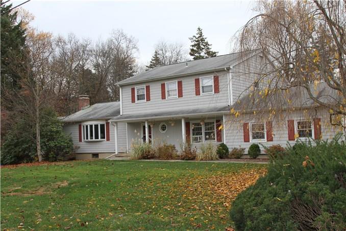 40 Sylvan Road North Westport, CT 06880 - Photo 1 of 1