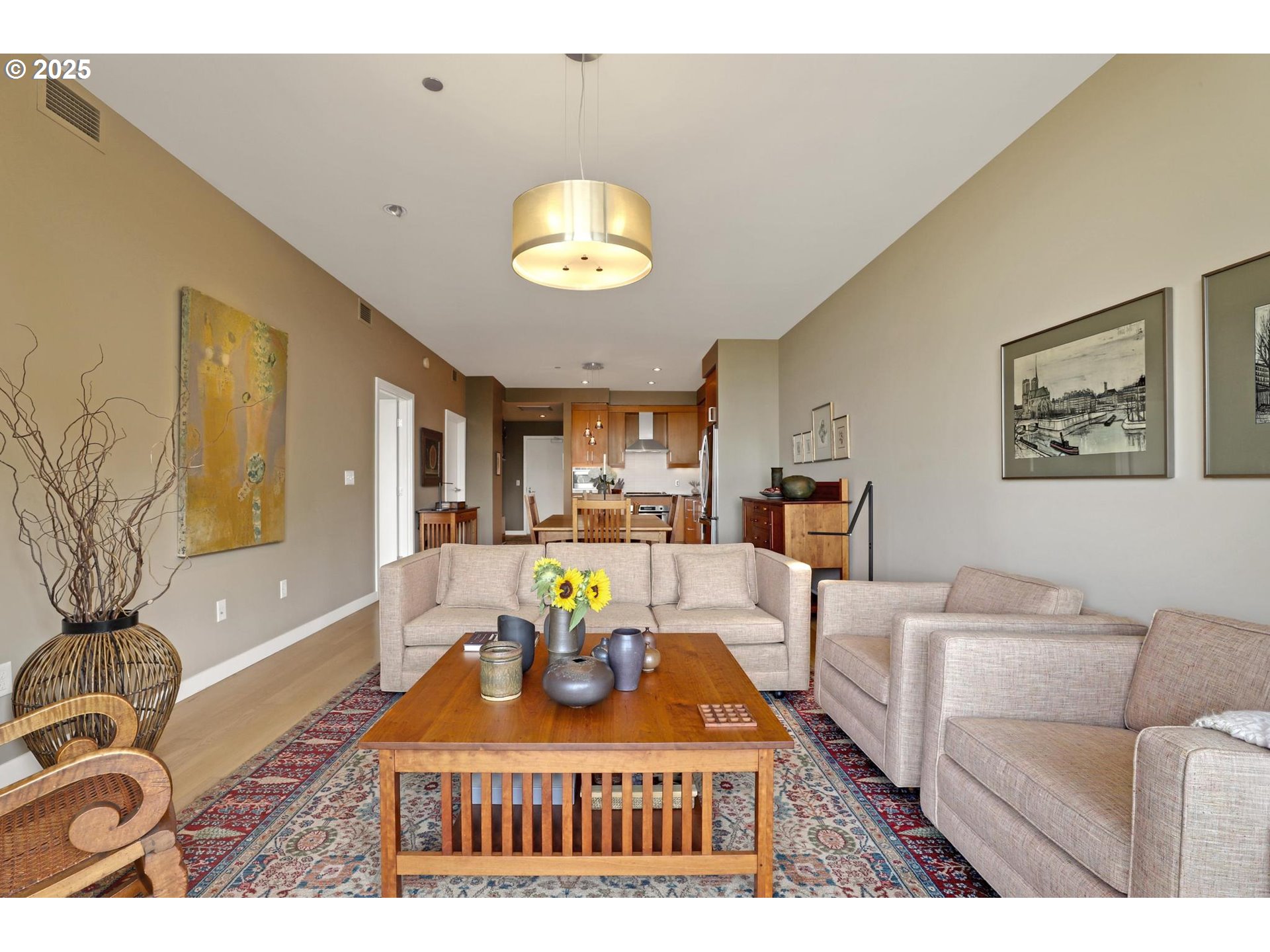 2351 Northwest Westover Road, Unit 803 Portland, OR 97210 - Photo 8 of 30 Gallery Image 8