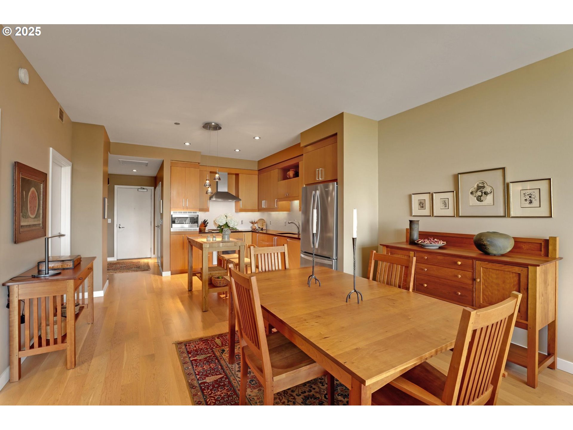 2351 Northwest Westover Road, Unit 803 Portland, OR 97210 - Photo 9 of 30 Gallery Image 9