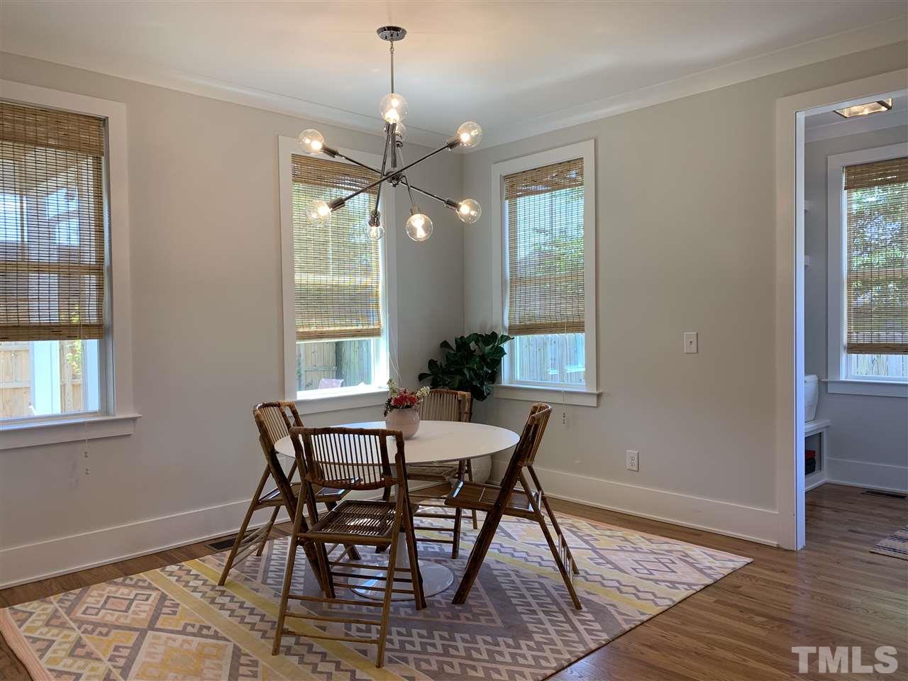 618 Georgetown Road Raleigh, NC 27608 - Photo 8 of 20