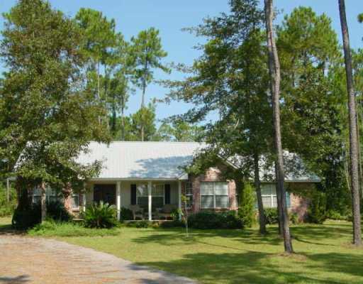 11909 Bluff Ridge Road Vancleave, MS 39565 - Photo 1 of 8 Primary Photo