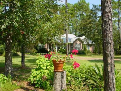 11909 Bluff Ridge Road Vancleave, MS 39565 - Photo 3 of 8 Additional Photo