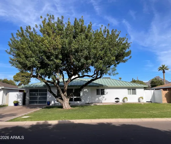 $5,000 | 1942 East Marshall Avenue, Phoenix, AZ 85016