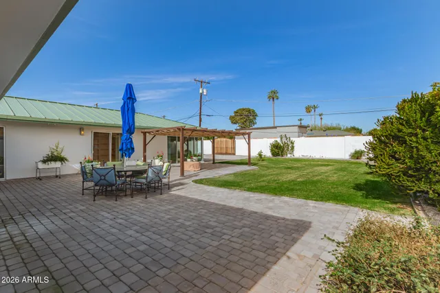 $5,000 | 1942 East Marshall Avenue, Phoenix, AZ 85016