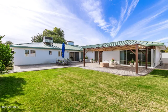 $5,000 | 1942 East Marshall Avenue, Phoenix, AZ 85016