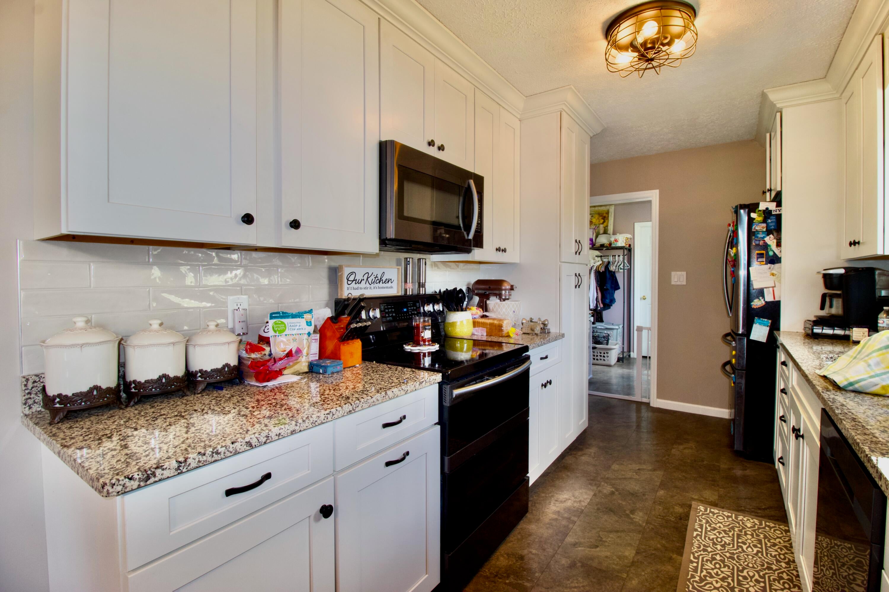 201 West Bailey Road Lewisburg, WV 24901 - Photo 7 of 26 Gallery Image 7