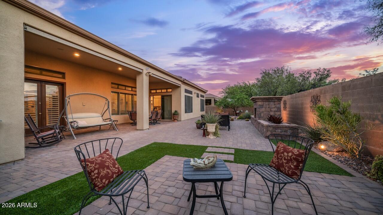 40316 North Lytham Way Phoenix, AZ 85086 - Photo 52 of 66 Lytham - 59
