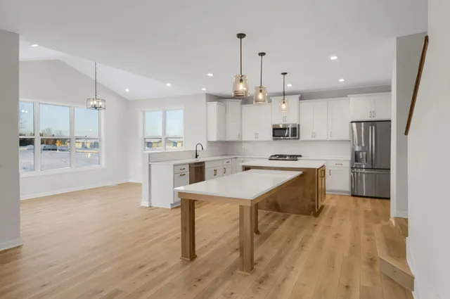 $668,800 | 15812 Granada Avenue North, Hugo, MN 55038