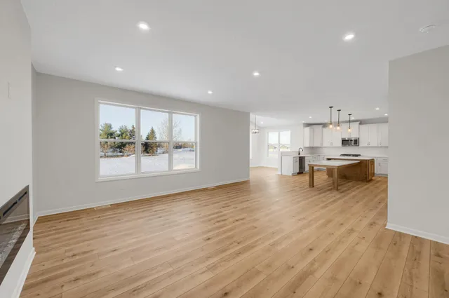 $668,800 | 15812 Granada Avenue North, Hugo, MN 55038