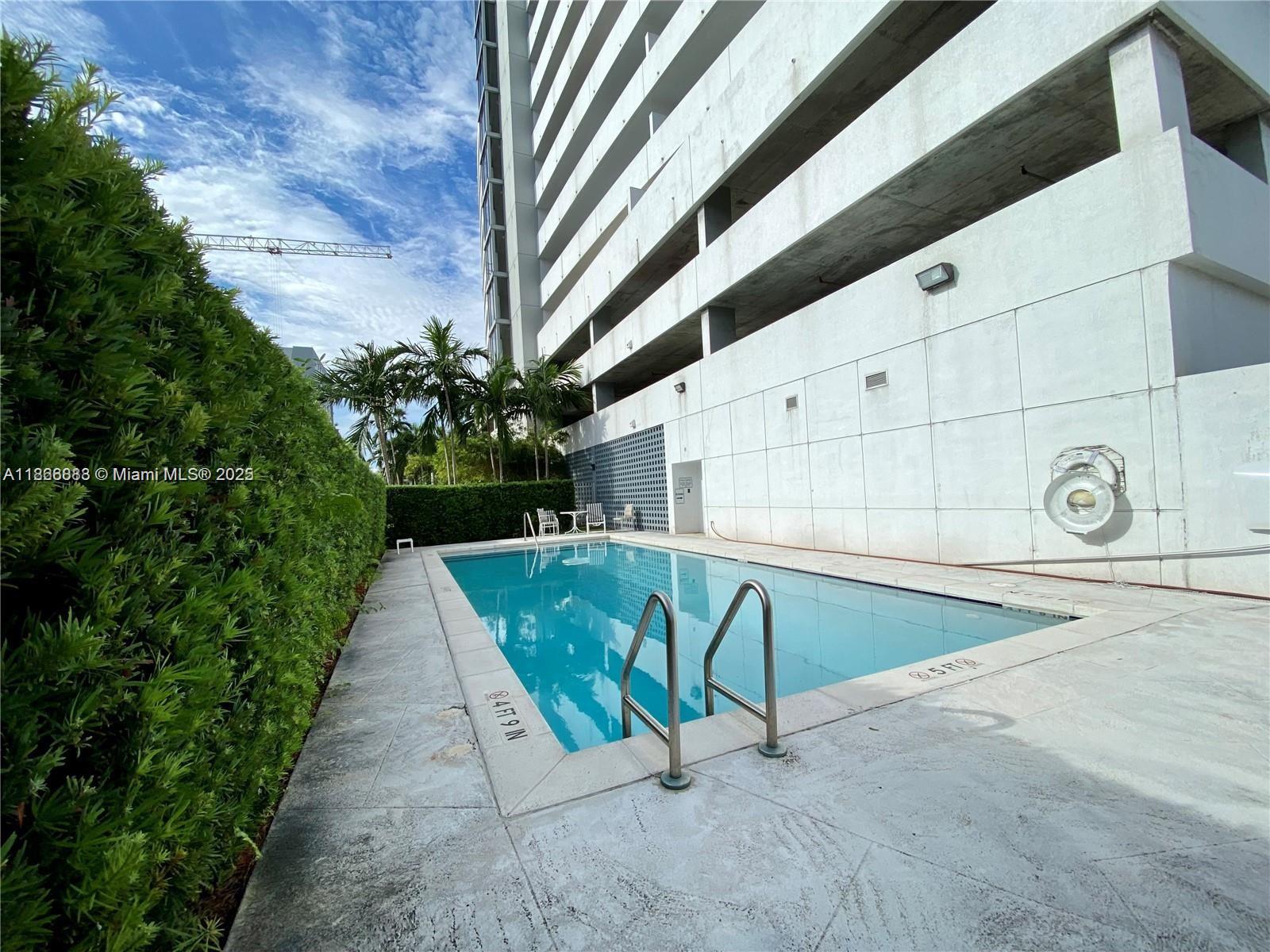 36 Northwest 6th Avenue, Unit 806 Miami, FL 33128 - Photo 23 of 23