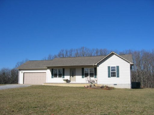 71 Robbins Road Crossville, TN 38572 - Photo 1 of 1 Primary Photo