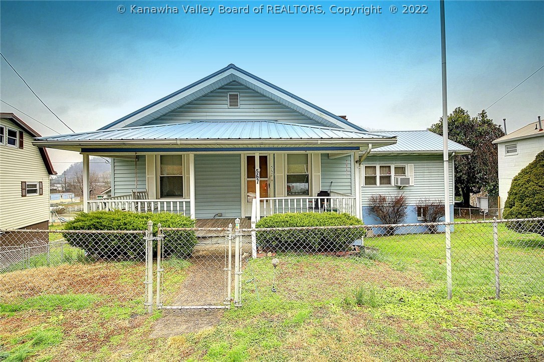 567 James River Road Cabin Creek, WV 25035 - Photo 1 of 29 Gallery Image 1
