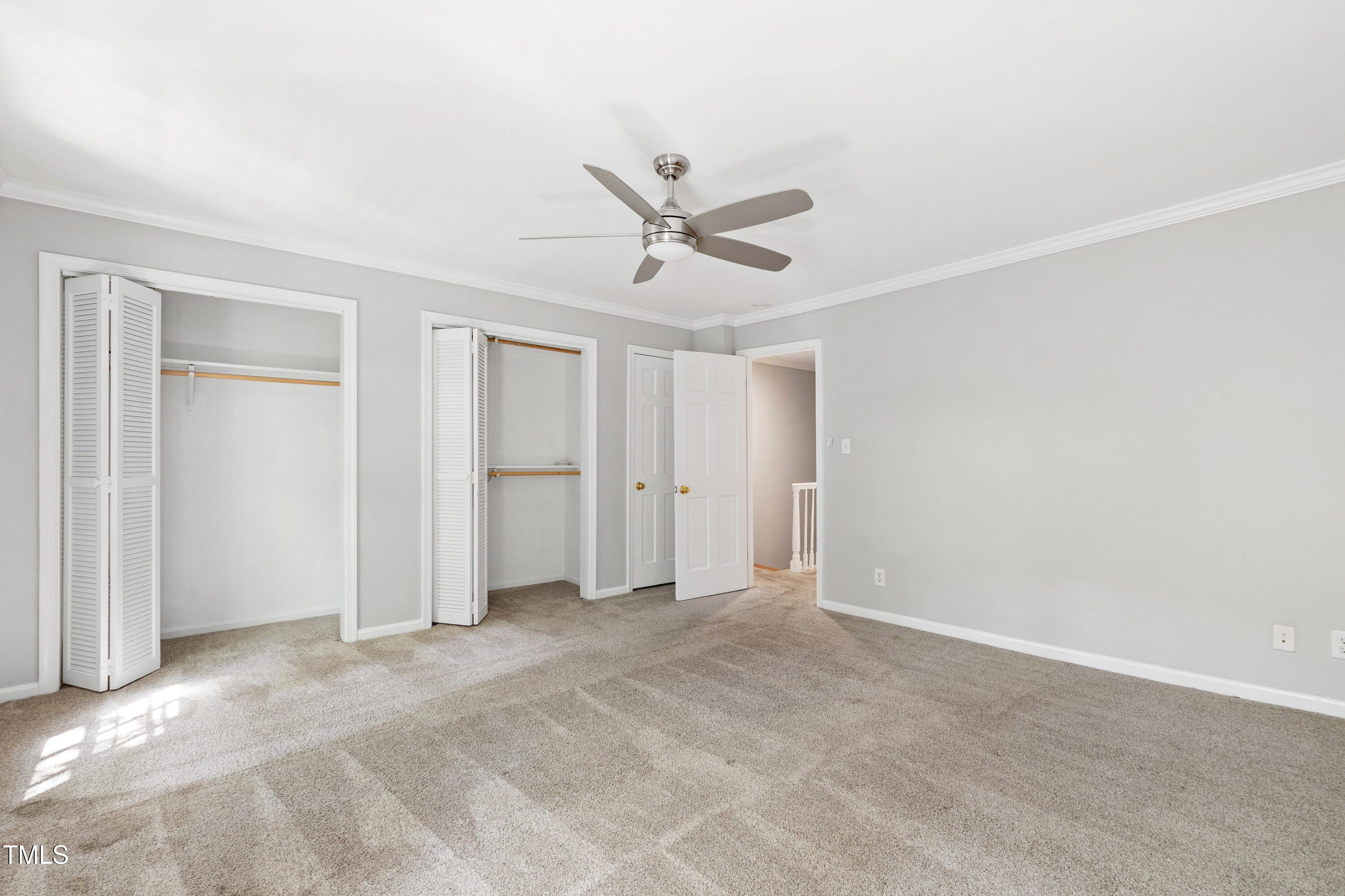 409 Smith Avenue, Unit 102 Chapel Hill, NC 27516 - Photo 17 of 35 a view of an empty room