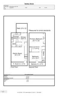 $350,000 | 409 Smith Avenue, Unit 102, Chapel Hill, NC 27516