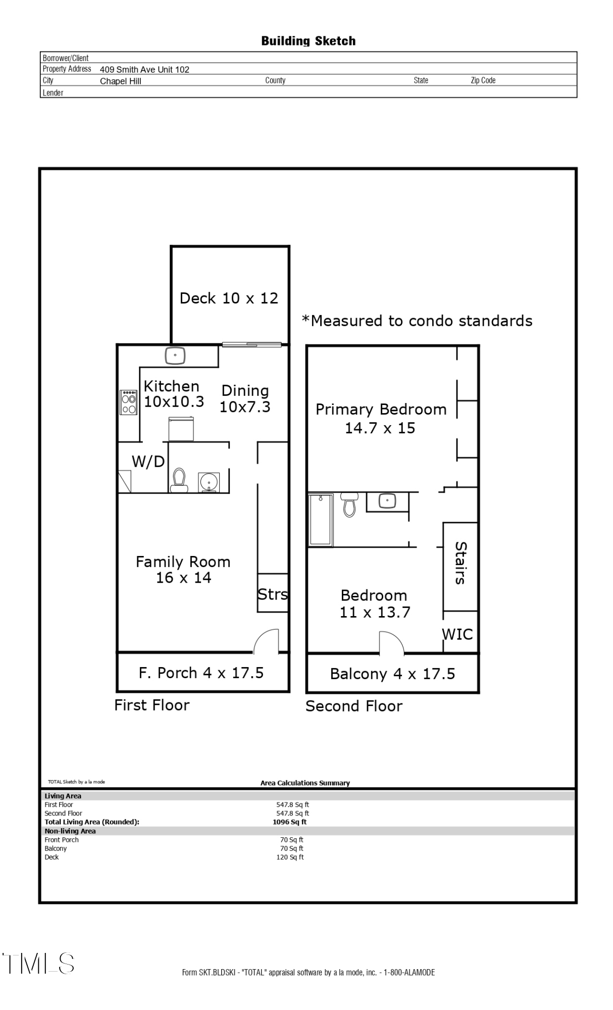 409 Smith Avenue, Unit 102 Chapel Hill, NC 27516 - Photo 35 of 35 unknown