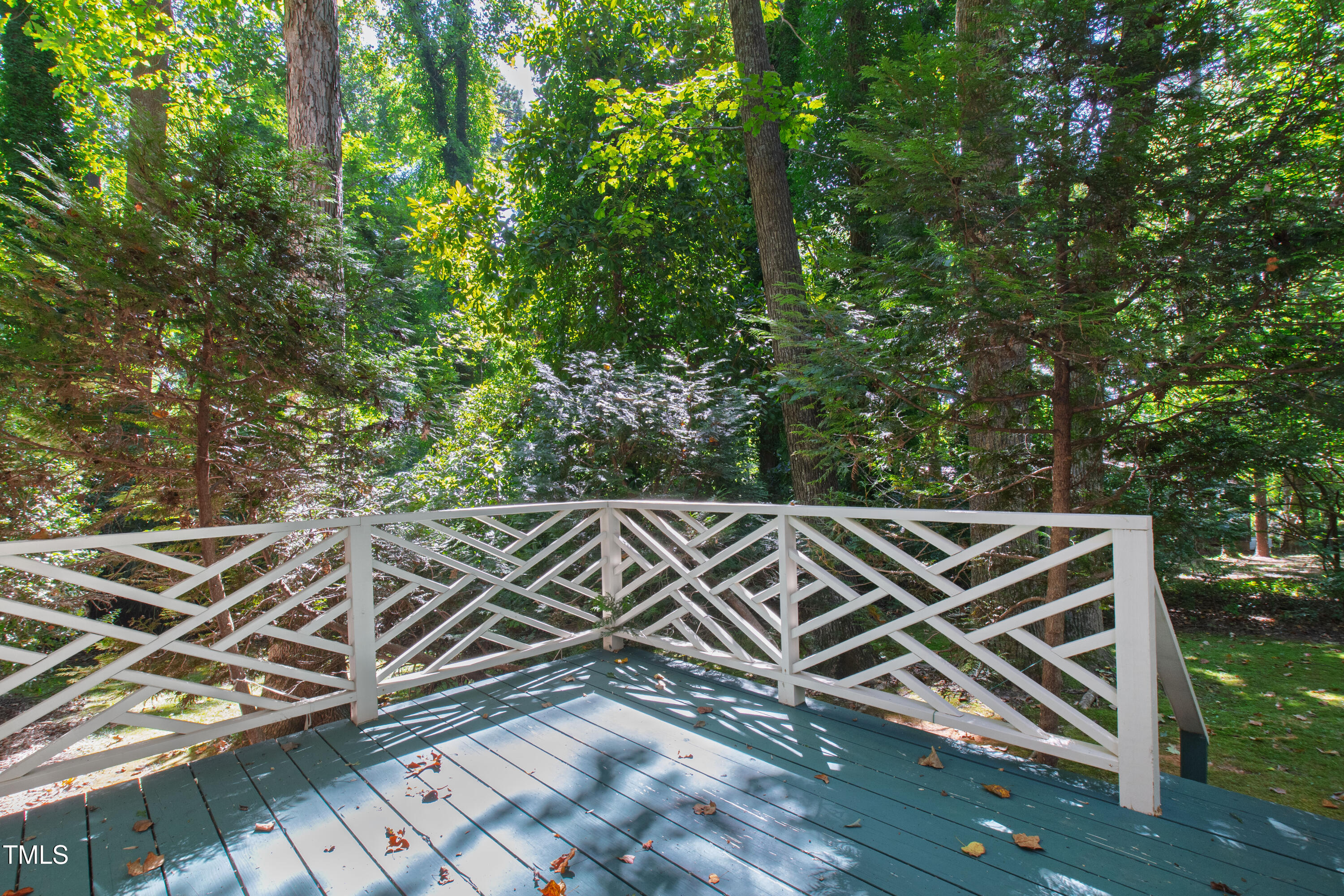 409 Smith Avenue, Unit 102 Chapel Hill, NC 27516 - Photo 29 of 35 a view of an outdoor space