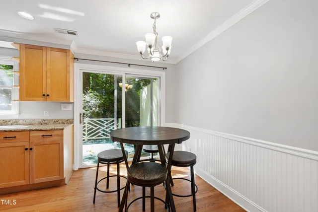 $350,000 | 409 Smith Avenue, Unit 102, Chapel Hill, NC 27516