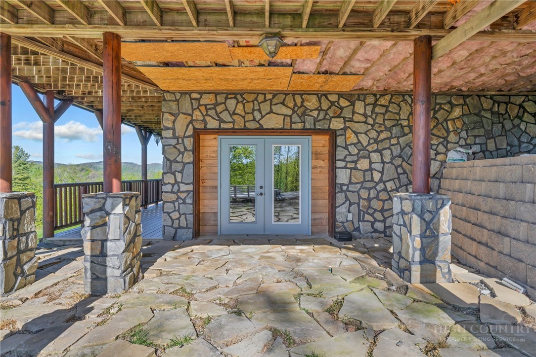 5939 Big Laurel Road Creston, NC 28615 - Photo 42 of 50