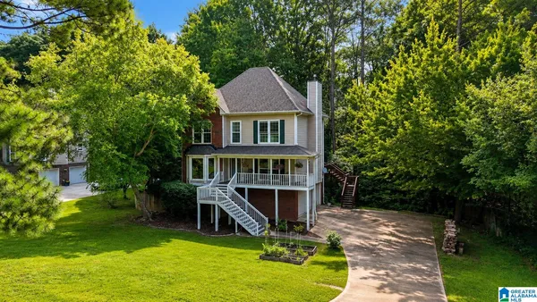 $350,000 | 125 Cedar Cove Drive, Pelham, AL 35124