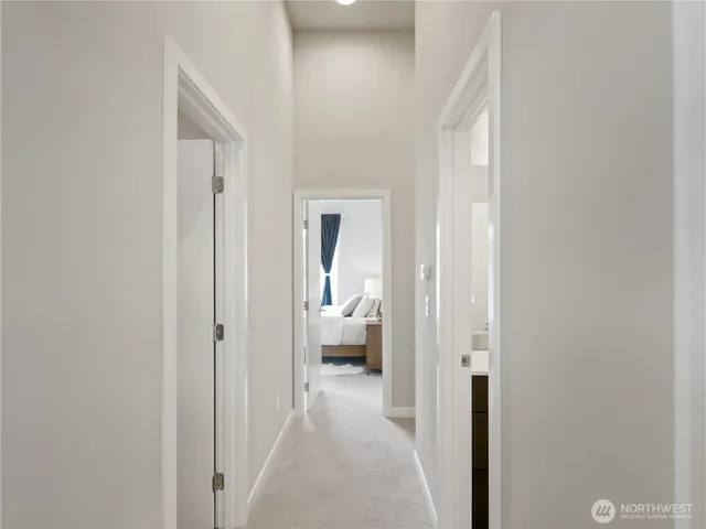 a view of living room