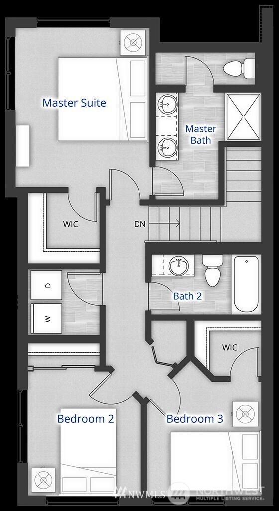 8545 22nd Place Northeast Seattle, WA 98115 - Photo 38 of 38