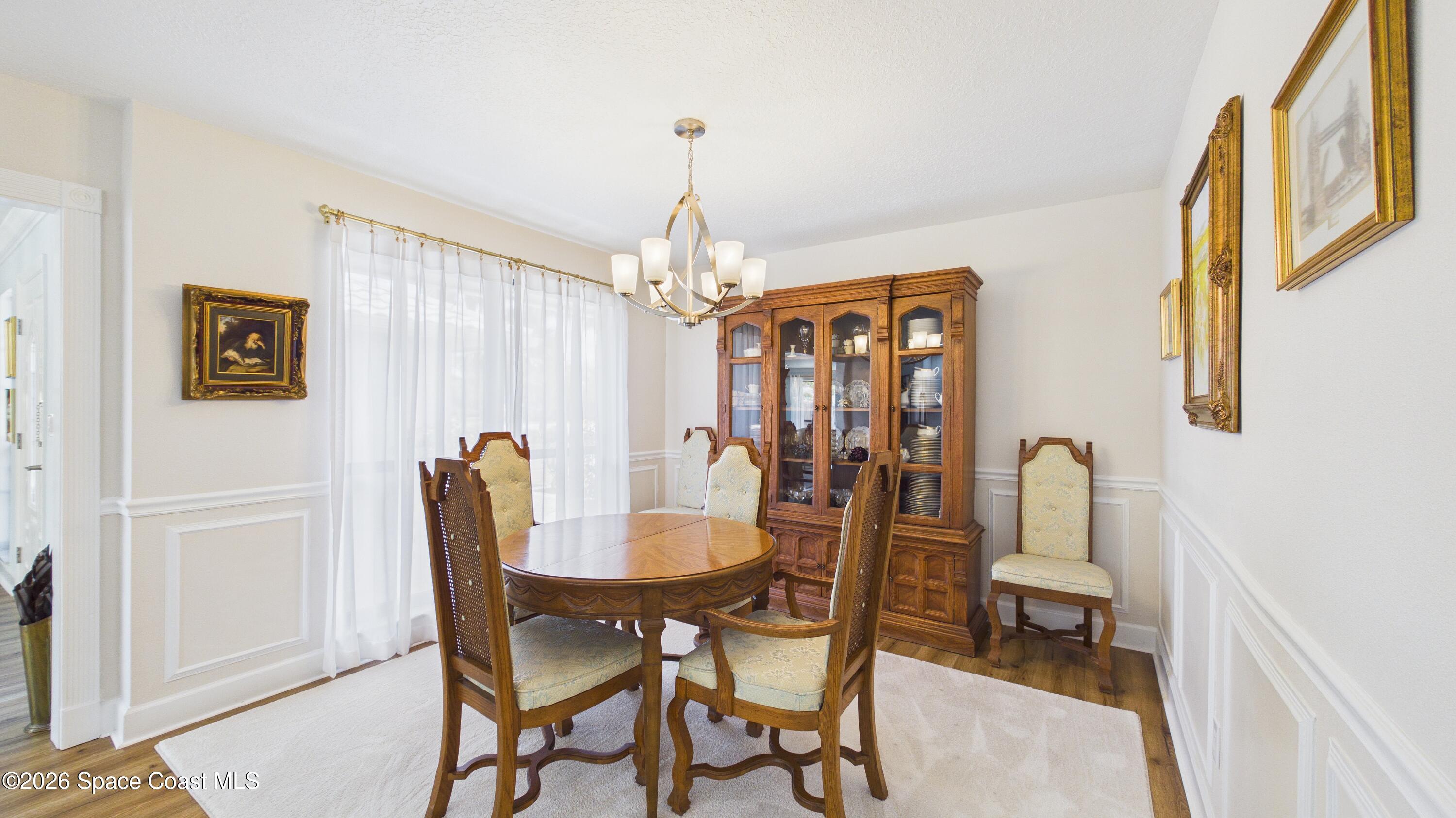 3083 Rio Pino North Melbourne, FL 32903 - Photo 27 of 72 dining