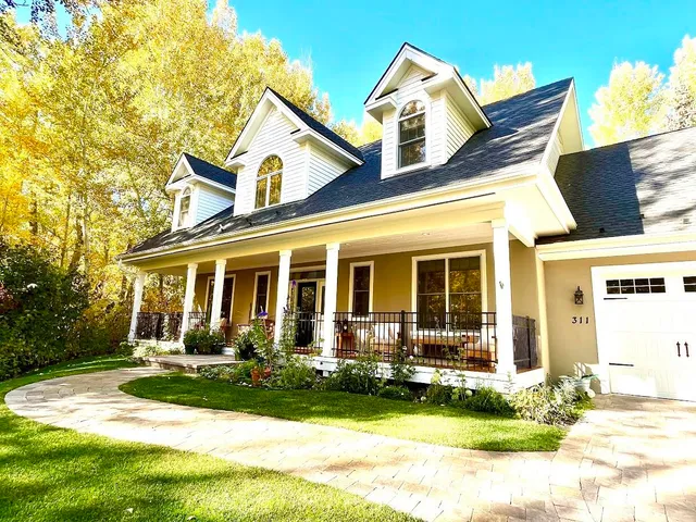 $5,000 | 311 Cedar Street, Hailey, ID 83333