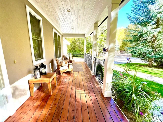 $5,000 | 311 Cedar Street, Hailey, ID 83333