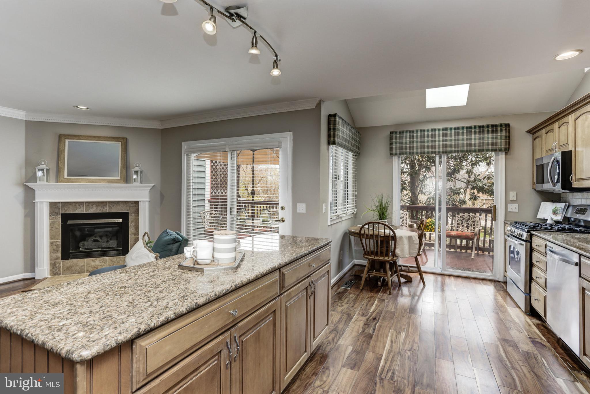 1018 Blackwell Road Annapolis, MD 21403 - Photo 12 of 31 Gallery Image 12