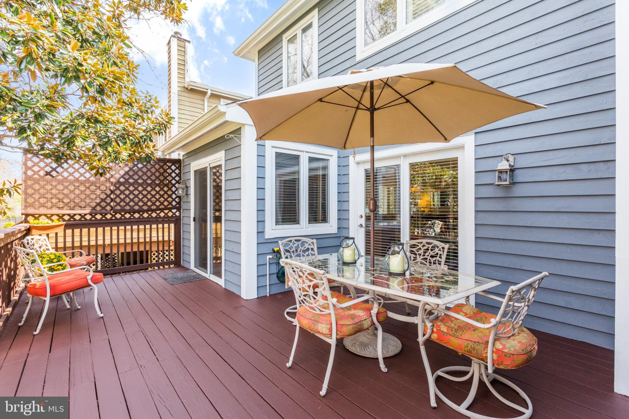 1018 Blackwell Road Annapolis, MD 21403 - Photo 28 of 31 Gallery Image 28