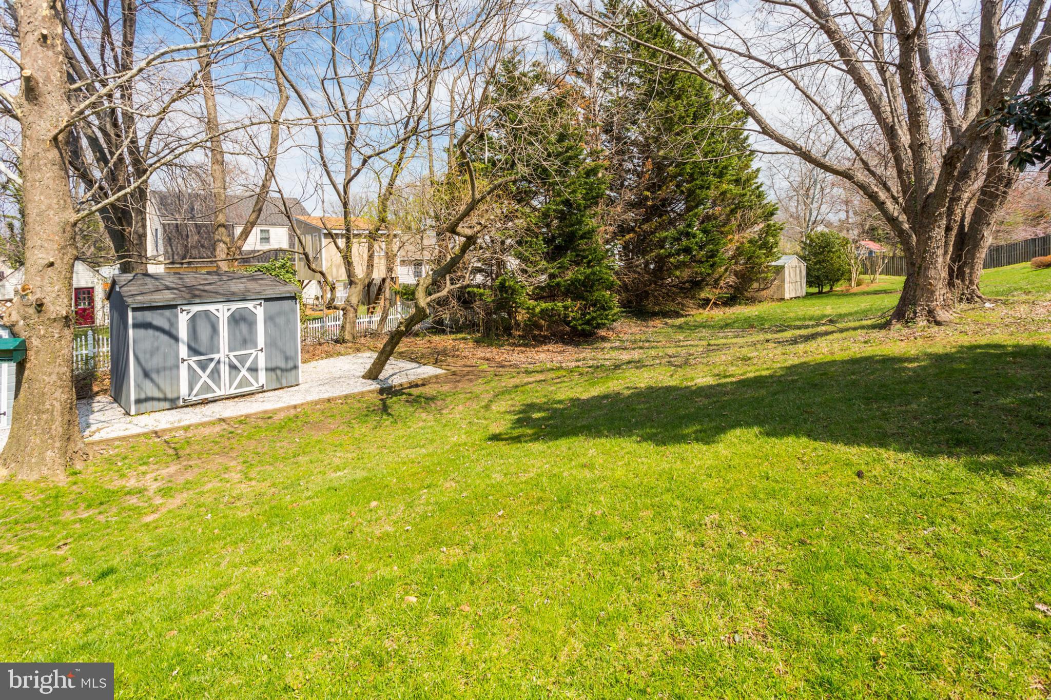 1018 Blackwell Road Annapolis, MD 21403 - Photo 30 of 31 Gallery Image 30