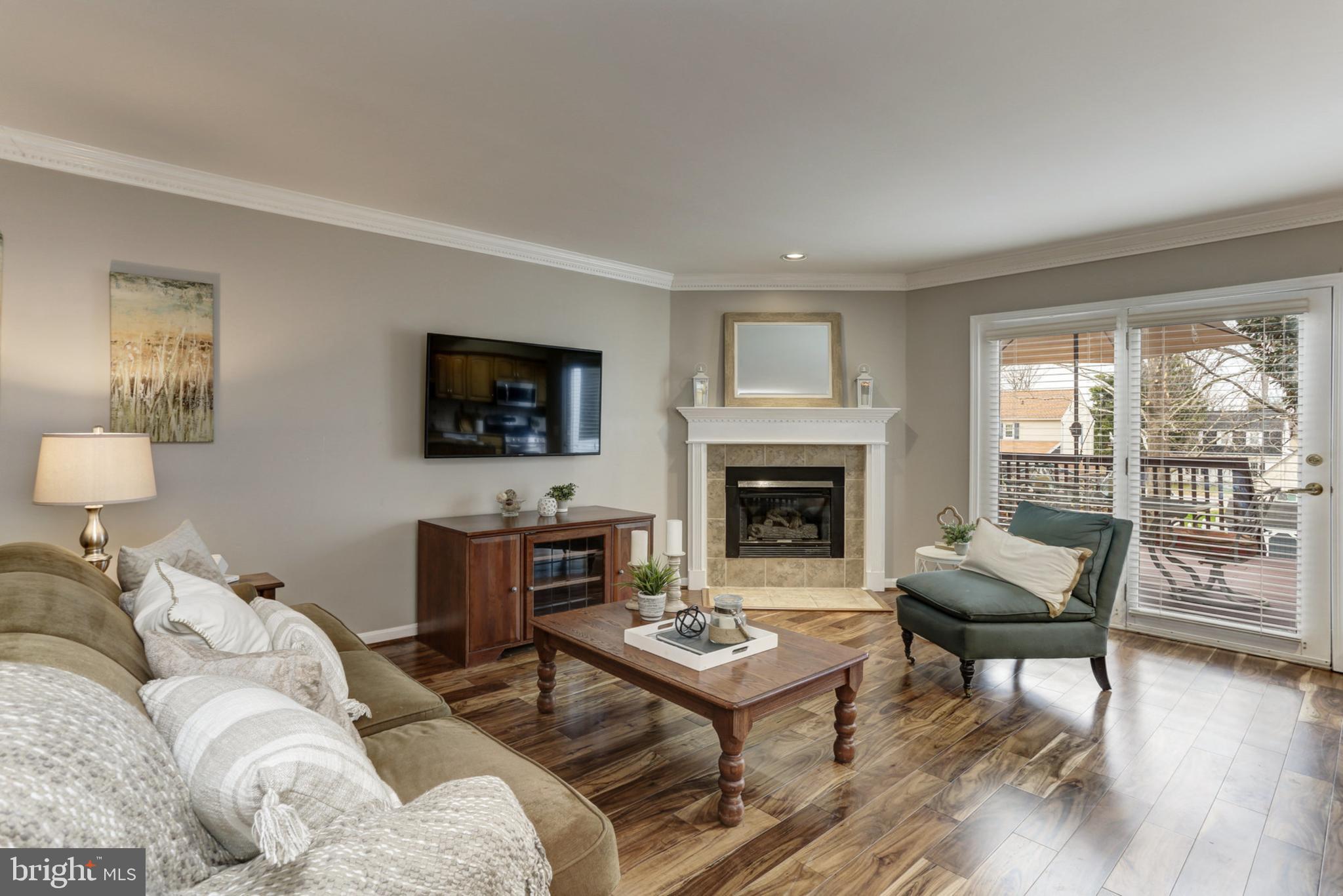 1018 Blackwell Road Annapolis, MD 21403 - Photo 5 of 31 Gallery Image 5