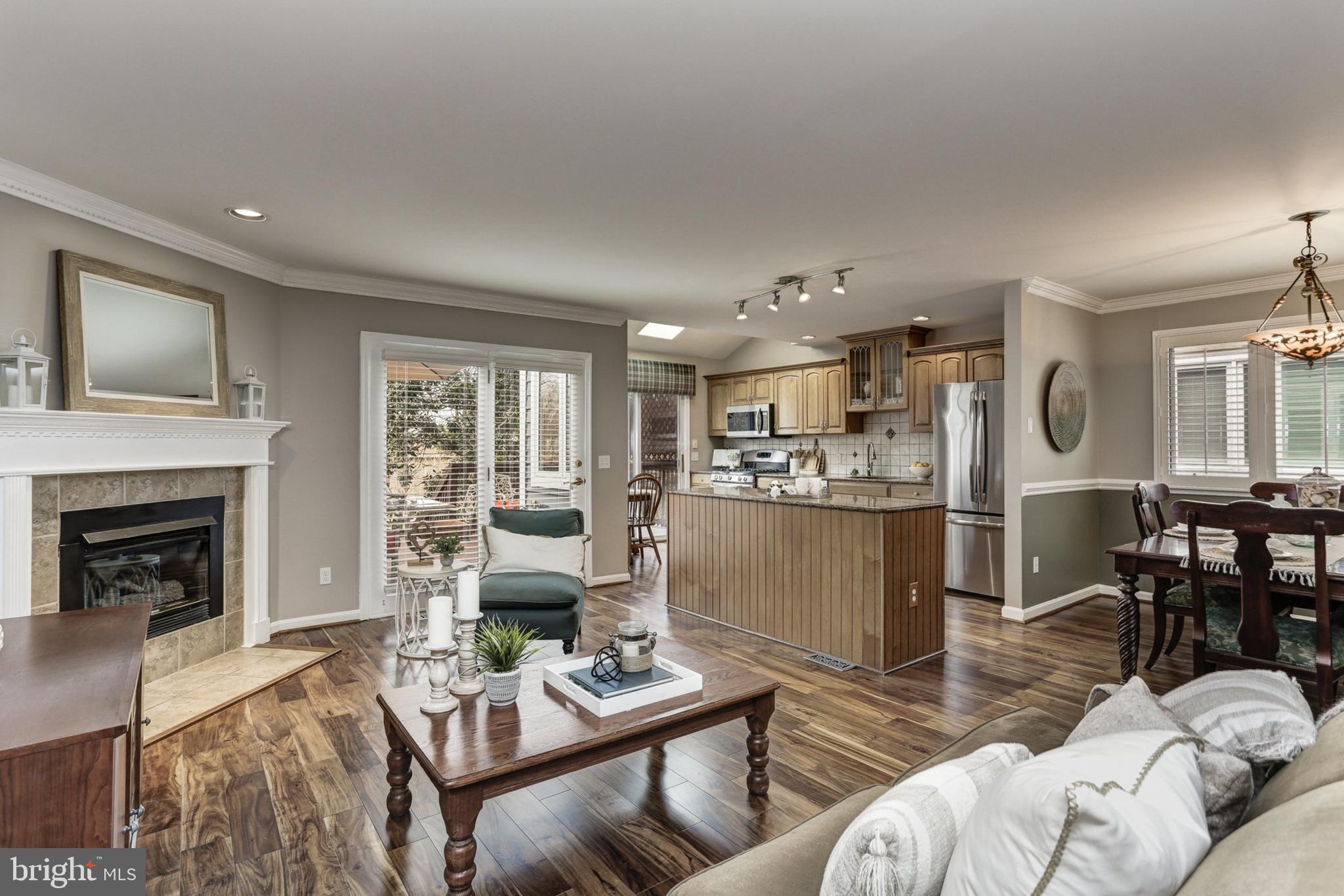 1018 Blackwell Road Annapolis, MD 21403 - Photo 7 of 31 Gallery Image 7