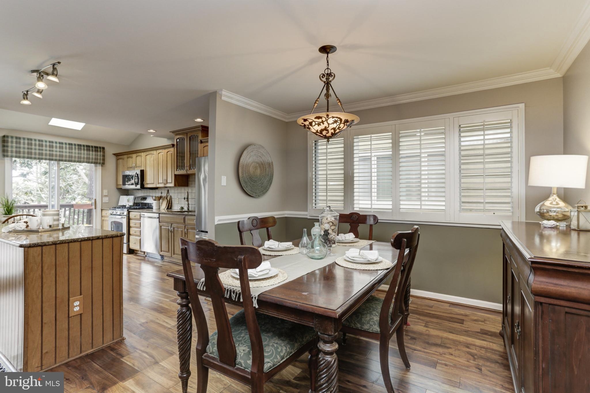 1018 Blackwell Road Annapolis, MD 21403 - Photo 8 of 31 Gallery Image 8