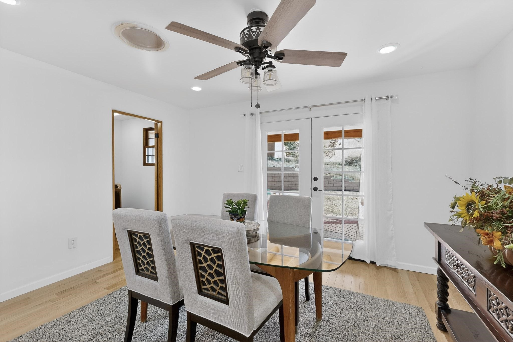 1204 Canyon Road Santa Fe, NM 87501 - Photo 17 of 38