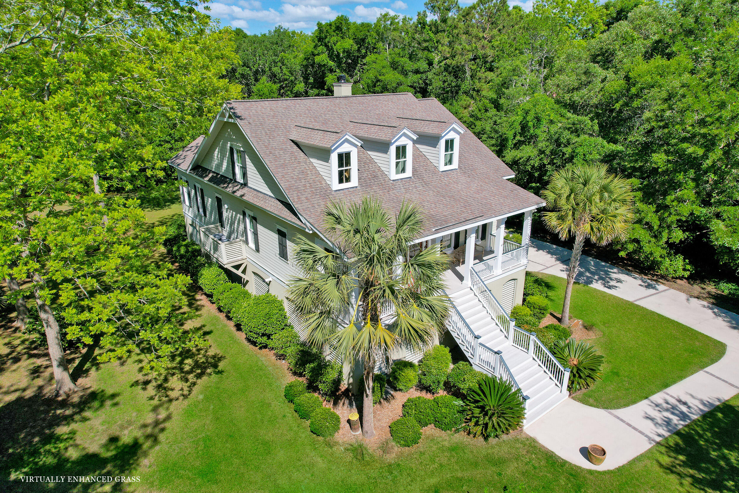 1695 Back Creek Road Charleston, SC 29412 - Photo 27 of 45 Gallery Image 27
