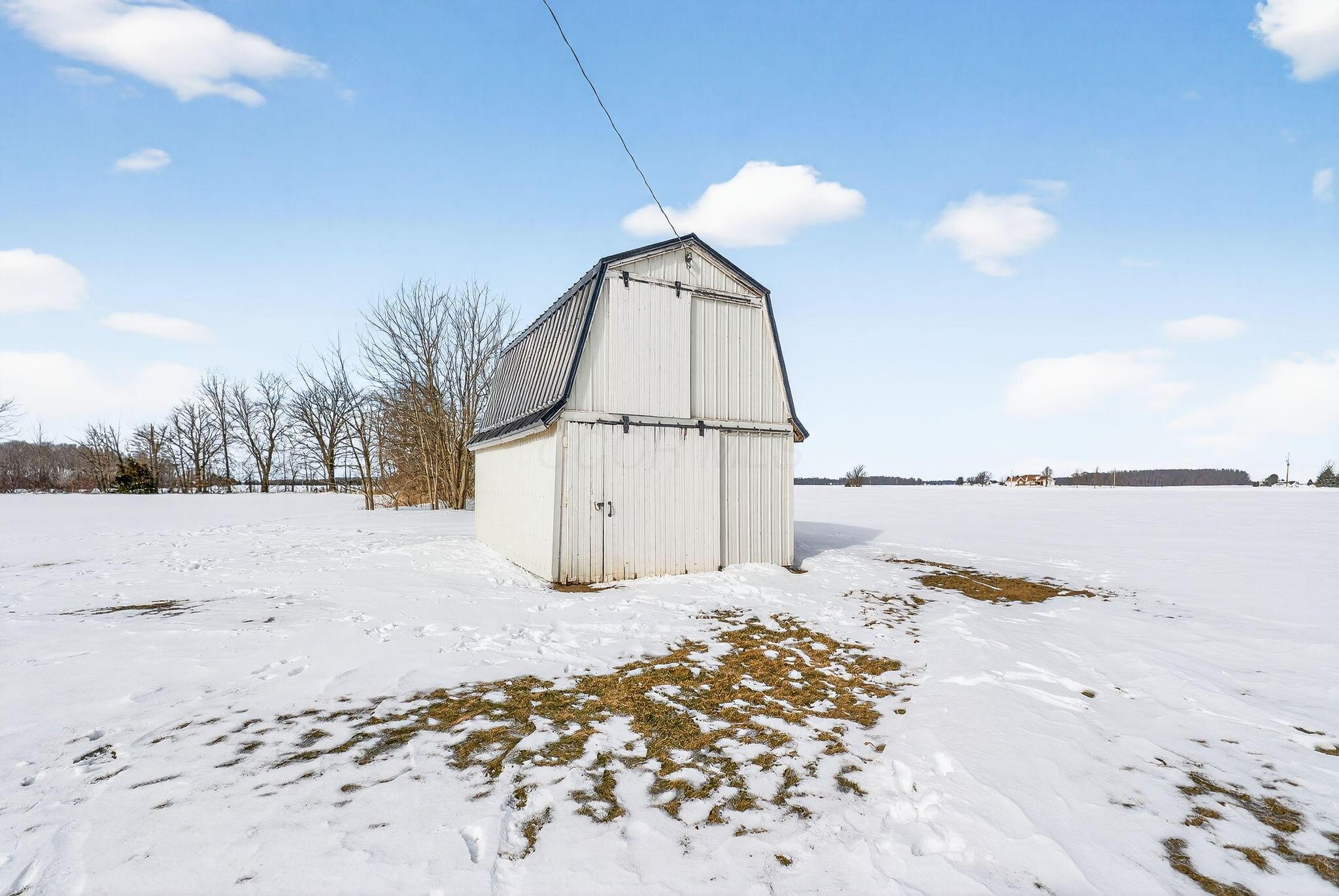 5630 State Rte 61 Shelby, OH 44875 - Photo 69 of 70 5630 State Rte 61 (Exterior)-21