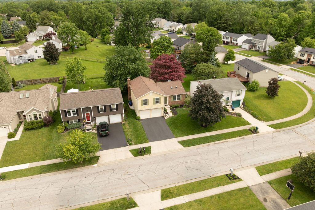 1766 Redcloud Drive Powell, OH 43065 - Photo 31 of 45