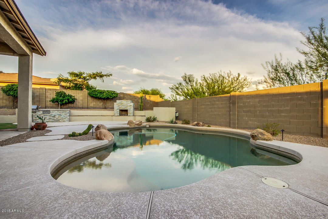 4639 West Rowel Road Phoenix, AZ 85083 - Photo 54 of 64 Rowel-74