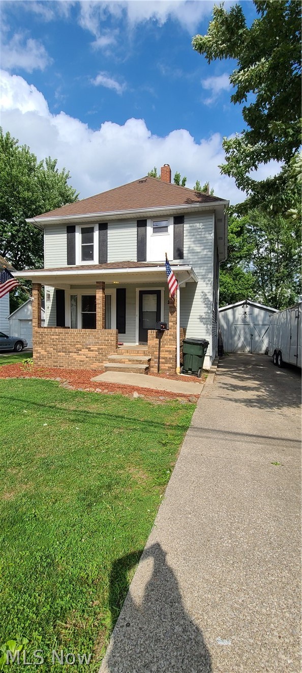 28 North State Street Rittman, OH 44270 - Photo 23 of 23 Gallery Image 23