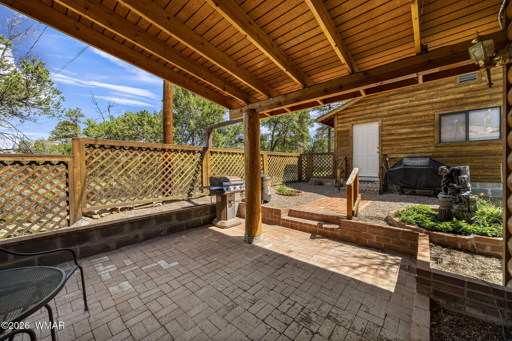 3342 Rim Lakes Drive Overgaard, AZ 85933 - Photo 22 of 30 Gallery Image 22